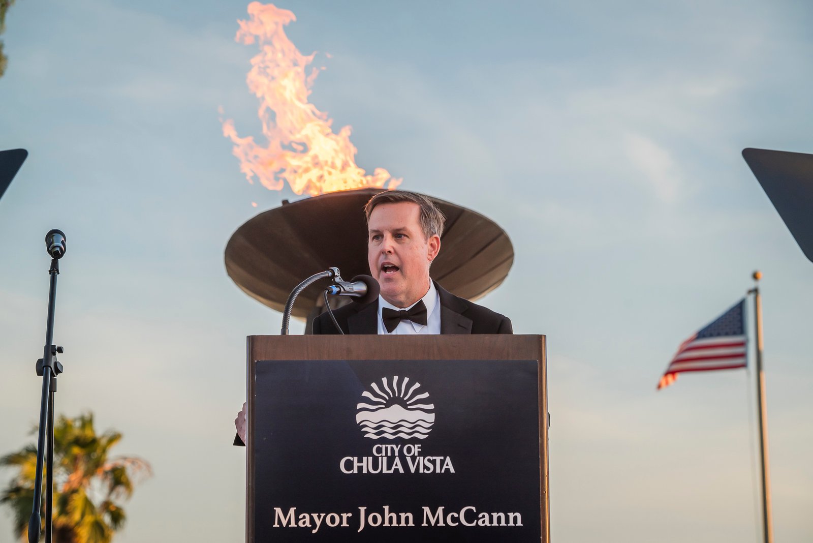 You are currently viewing CV Mayor Accuses Union of Quid-Pro-Quo Offer