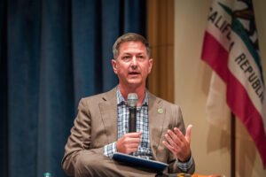 Read more about the article Sacramento Report: Who Is San Diego’s Most Effective Lawmaker?
