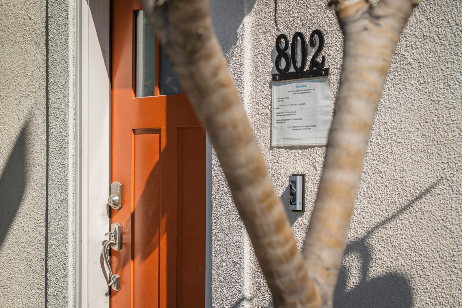 You are currently viewing San Diego’s Airbnb Eviction Loophole