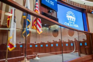 Read more about the article Chula Vista Councilmembers Move to Award Themselves Huge Pay Raise 