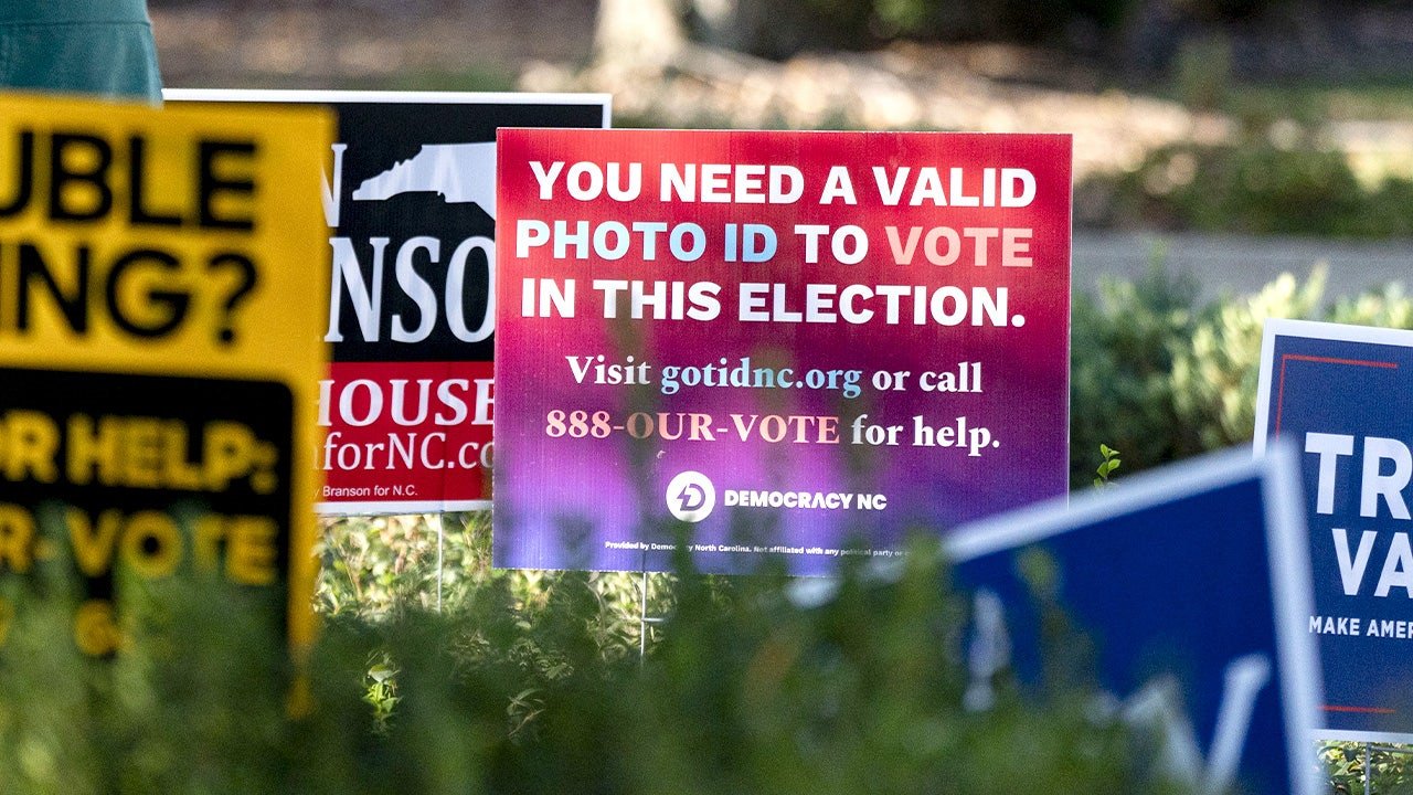 You are currently viewing Voter ID backed by 8 in 10 as SAVE America Act stalls in the Senate