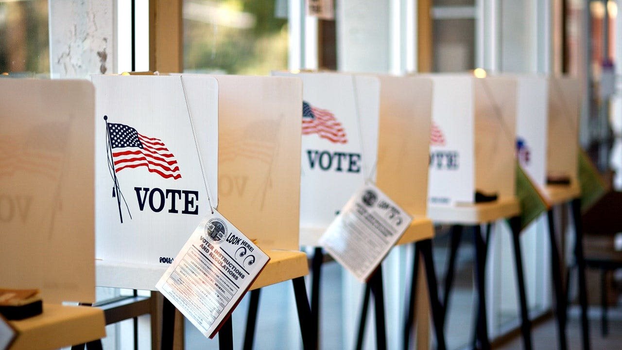 You are currently viewing New Jersey says 6,600 noncitizens registered via motor vehicle error