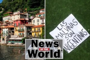 Read more about the article News of the World: What you missed this week internationally