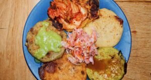 Read more about the article Best Salvadoran restaurants to try in Los Angeles right now