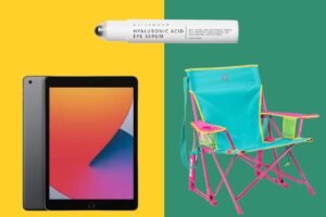 Read more about the article Walmart’s deals of the week include feature Samsung Galaxy Watch, grills and skincare