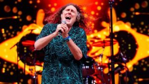 Read more about the article Weird Al Yankovic says he turned down 7-figure Riyadh Comedy Festival show