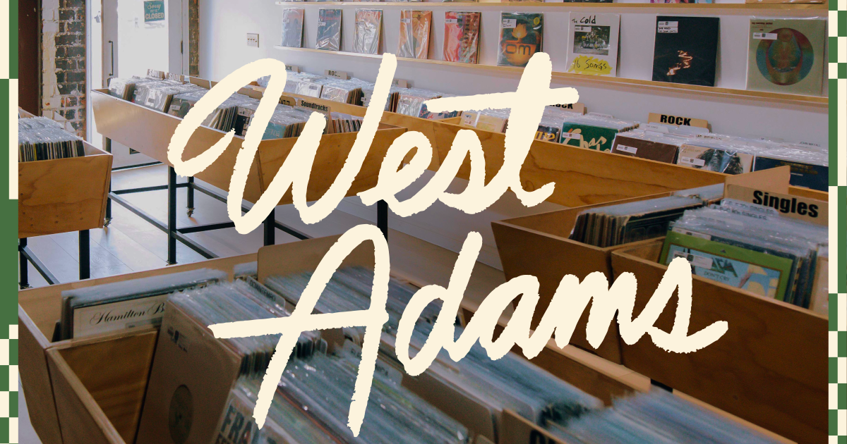 Read more about the article A guide to West Adams: Best things to see, eat and do