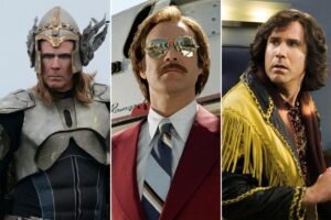 Read more about the article Best Will Ferrell movies to stream on Netflix and beyond