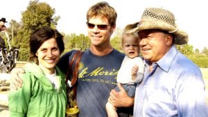 Read more about the article William Shatner, 95, daughter, 61, battled cancer at the same time