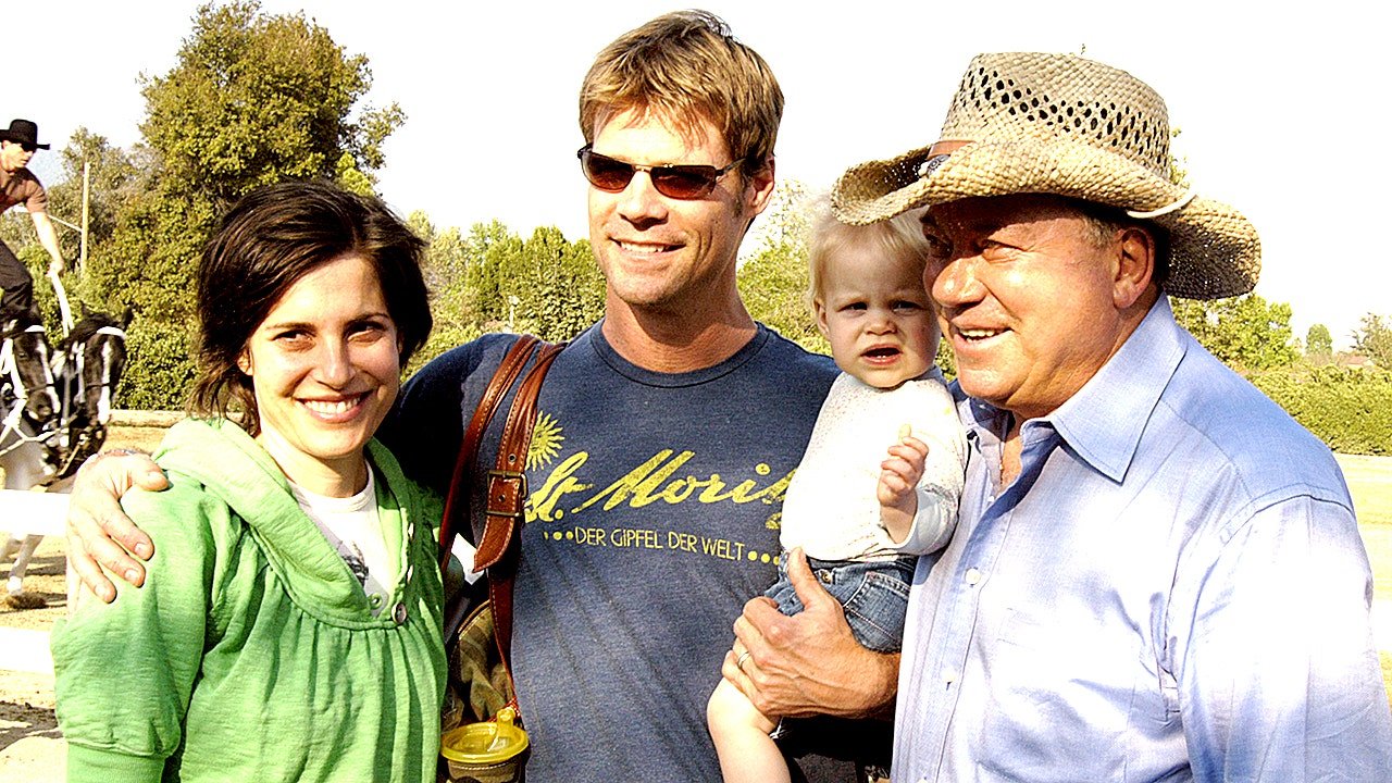 You are currently viewing William Shatner, 95, daughter, 61, battled cancer at the same time