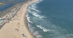 Read more about the article Best beaches in Southern California for every kind of beachgoer