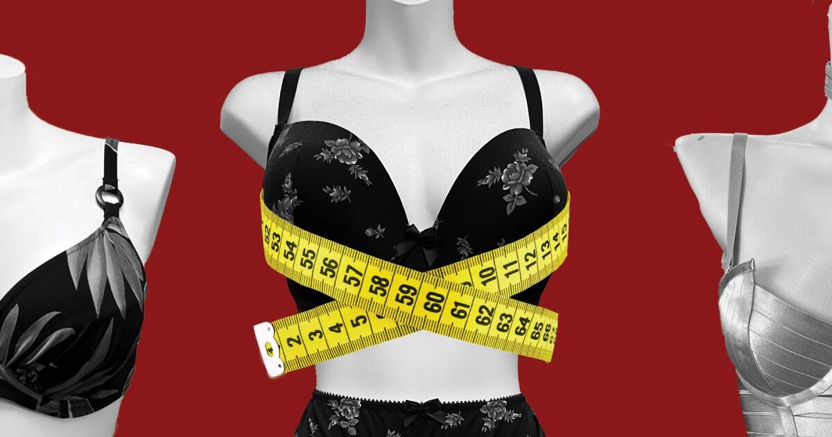 You are currently viewing Best bra shops with private fittings in Los Angeles