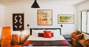 Read more about the article It's a glorious time to visit Joshua Tree — and these 9 hotels have the best desert vibes