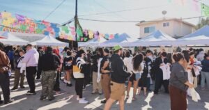 Read more about the article Food fundraisers that support immigrant communities in Los Angeles
