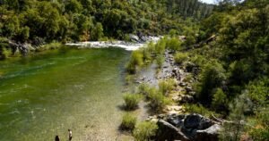 Read more about the article A guide to California Gold Rush towns Nevada City and Grass Valley