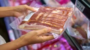 Read more about the article Bacon sold in three states recalled under highest USDA warning