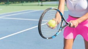 Read more about the article WTA adopts SRY gene testing to protect fair competition in women’s professional tennis