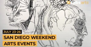Read more about the article Top 10 arts events in San Diego this weekend: Sound bath art, ‘The Family Album’ and opera