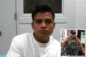 Read more about the article ‘Monster’ illegalÂ immigrant charged with sexually assaulting, murdering 2-year-old girl