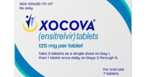 Read more about the article New prescription pill aims to help prevent COVID after exposure