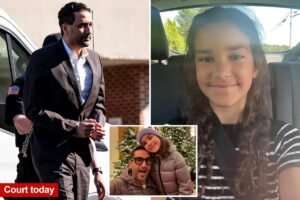 Read more about the article Murder trial begins for Canadian coffee entrepreneur accused of drowning 9-year-old daughter in NY pond