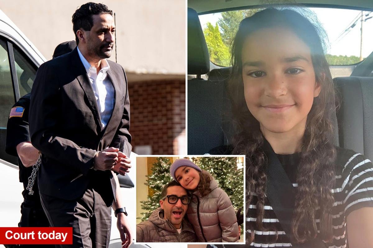 You are currently viewing Murder trial begins for Canadian coffee entrepreneur accused of drowning 9-year-old daughter in NY pond
