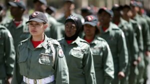 Read more about the article 19 cadets sent to hospitals after illness at MD National Guard youth academy