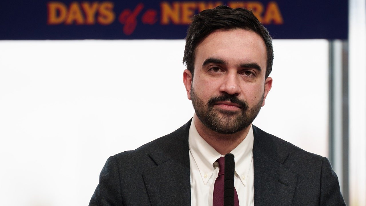 Read more about the article Zoran Mamdani draws backlash over resurfaced 2023 Israel comments