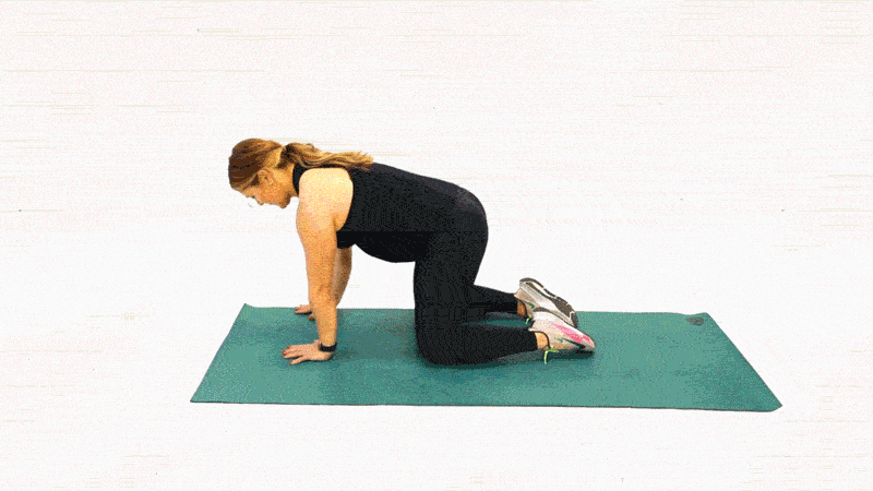 You are currently viewing 5 exercises that can prevent (and relieve!) pregnancy pain 