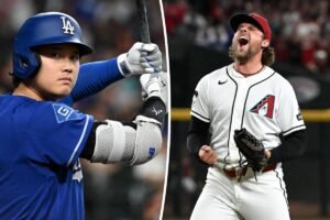 Read more about the article Dodgers offense stalls again; Dave Roberts demands more production