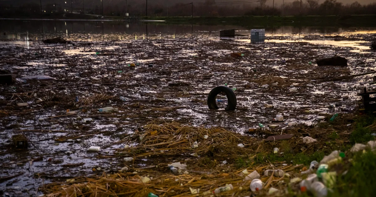 You are currently viewing Fierce floods or wild waves? How San Diego is preparing for a winter of extreme weather under El Niño.