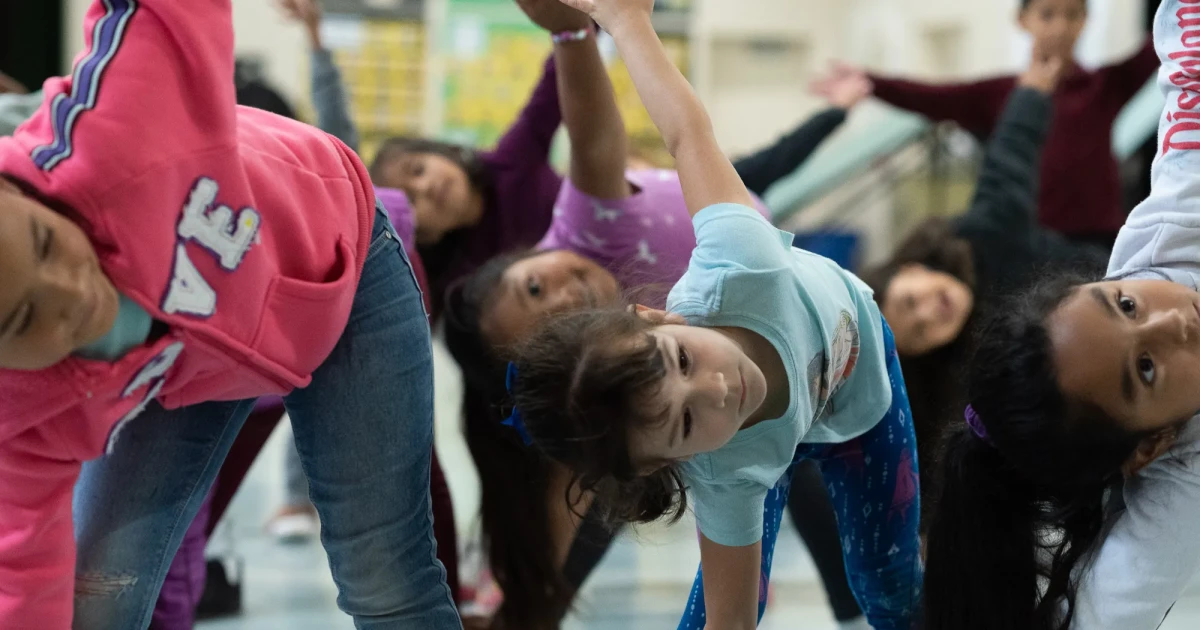 You are currently viewing Californians voted to spend $1 billion on K-12 arts. Why are schools returning the money?