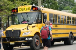 Read more about the article New York students’ low scores: Letters to the Editor — Aug. 11, 2026