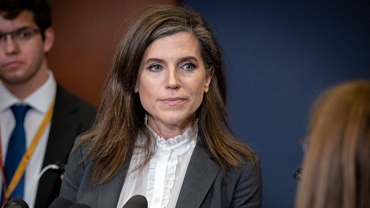 You are currently viewing Nancy Mace says all Muslims in public office pose threat to US