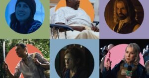 Read more about the article 6 veteran actors on their hard-earned Emmy nominations