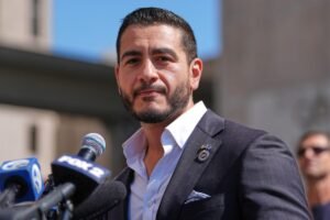 Read more about the article The DSA’s dangerous takeover: Letters to the Editor — Aug. 8, 2026