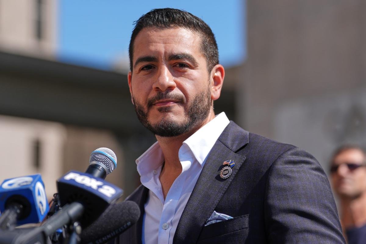 You are currently viewing The DSA’s dangerous takeover: Letters to the Editor — Aug. 8, 2026