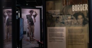 Read more about the article New take on mass deportations shows Californians caught in raids — decades apart
