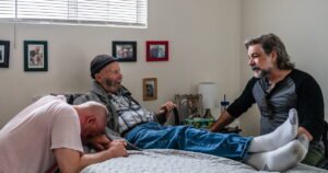 Read more about the article ‘There is nothing else’: Californians face eviction as insurer cancels assisted living benefit