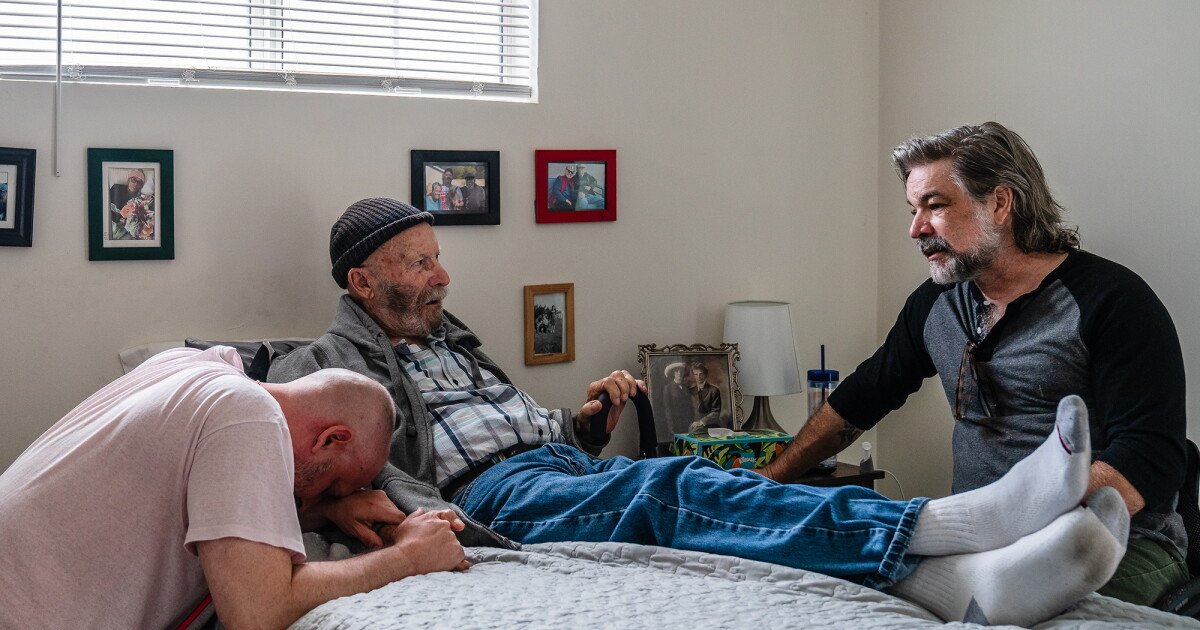 Read more about the article ‘There is nothing else’: Californians face eviction as insurer cancels assisted living benefit