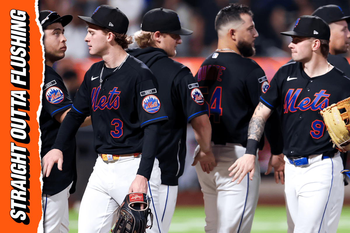 You are currently viewing Mets heating up during dog days of summer | Presented By Your Local Ford Stores (Video)