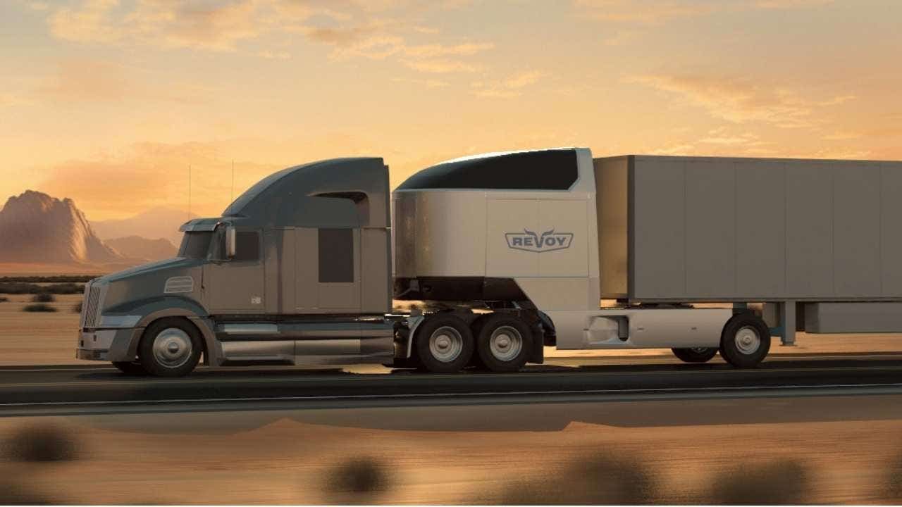 You are currently viewing Freedom Haulers launches to recruit military veterans into trucking