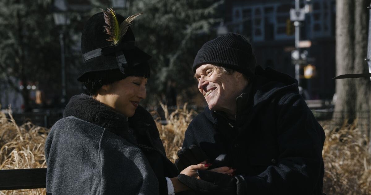 You are currently viewing ‘Late Fame’ review: Forgotten poet gets taste of recognition