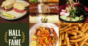 Read more about the article Hall of Fame: The most iconic restaurants in Los Angeles
