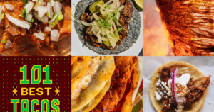 Read more about the article 101 best tacos to try right now in Los Angeles 2024
