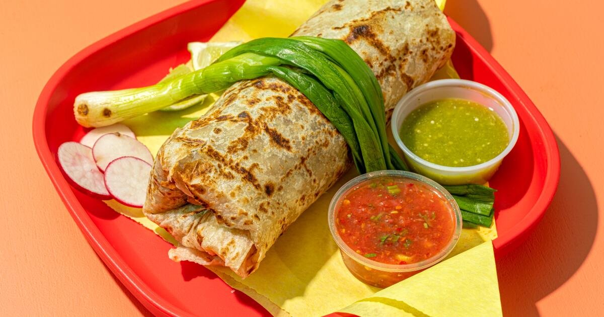 You are currently viewing Where to find affordable lunch in Los Angeles for $15 or less