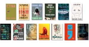 Read more about the article 13 new books in August will get you through the dog days of summer