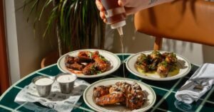 Read more about the article Where to find the best modern Indian restaurants in Los Angeles