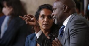 Read more about the article Raman will lose homelessness committee chair as mayoral race heats up, sources say