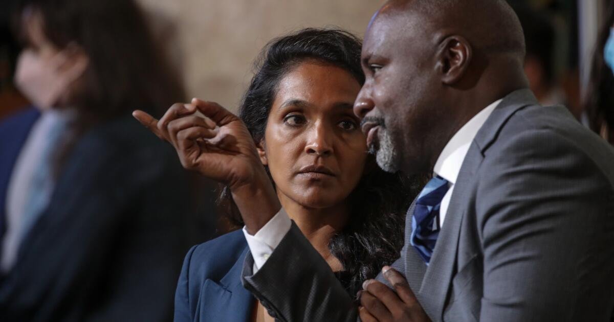 You are currently viewing Raman will lose homelessness committee chair as mayoral race heats up, sources say